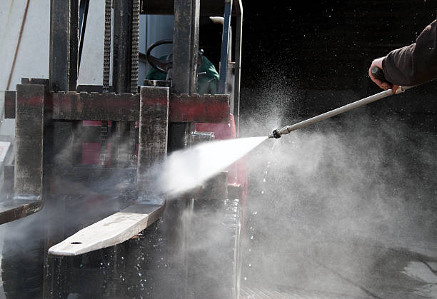 Trusted Keno, OR Pressure Washing Experts